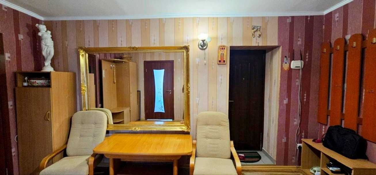 Продажа 2-комнатной квартиры 61.5 м², Харьковская, 63