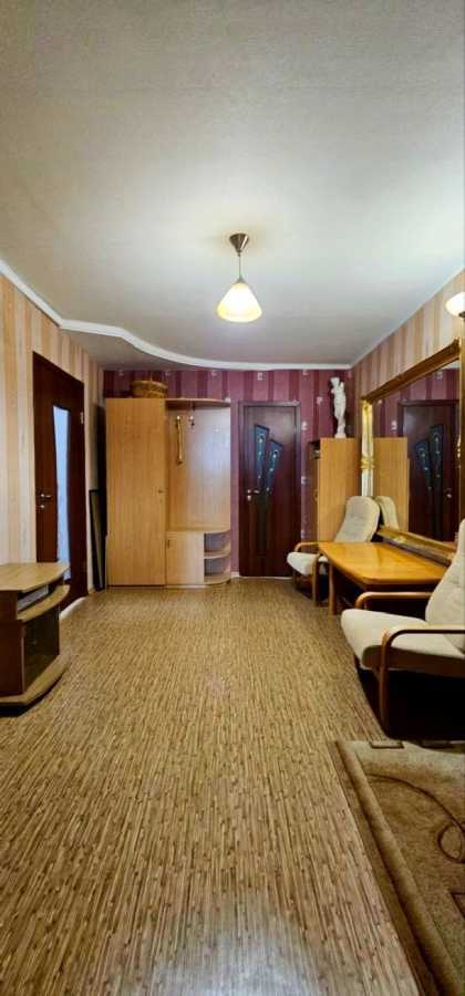 Продажа 2-комнатной квартиры 61.5 м², Харьковская, 63