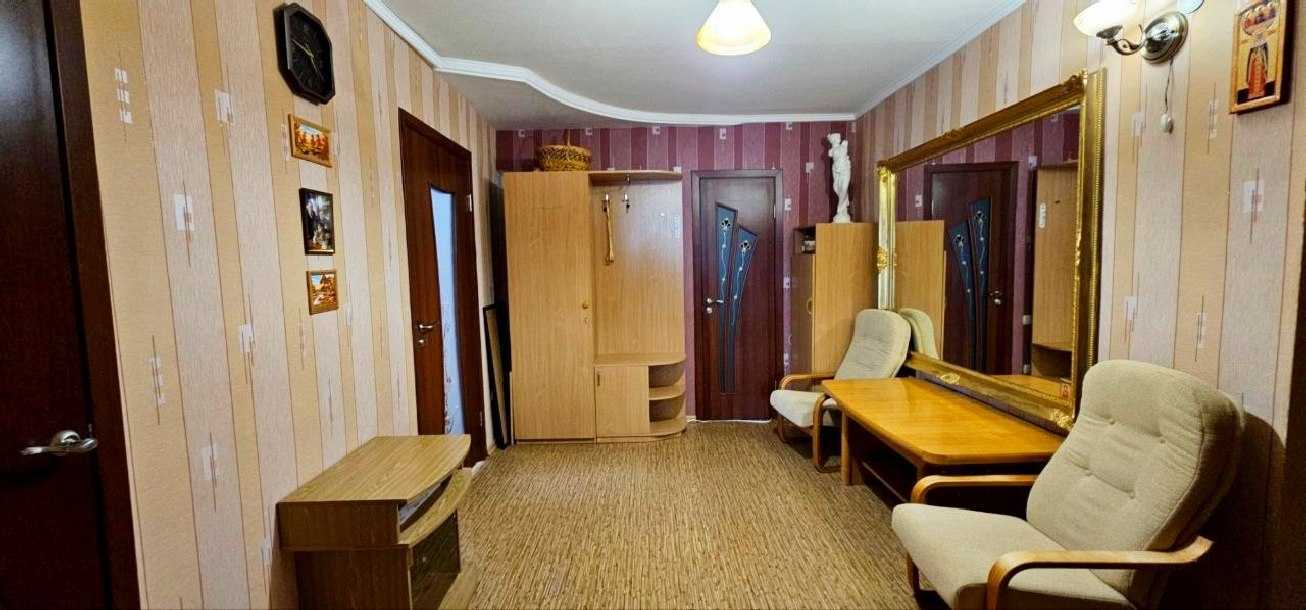 Продажа 2-комнатной квартиры 61.5 м², Харьковская, 63