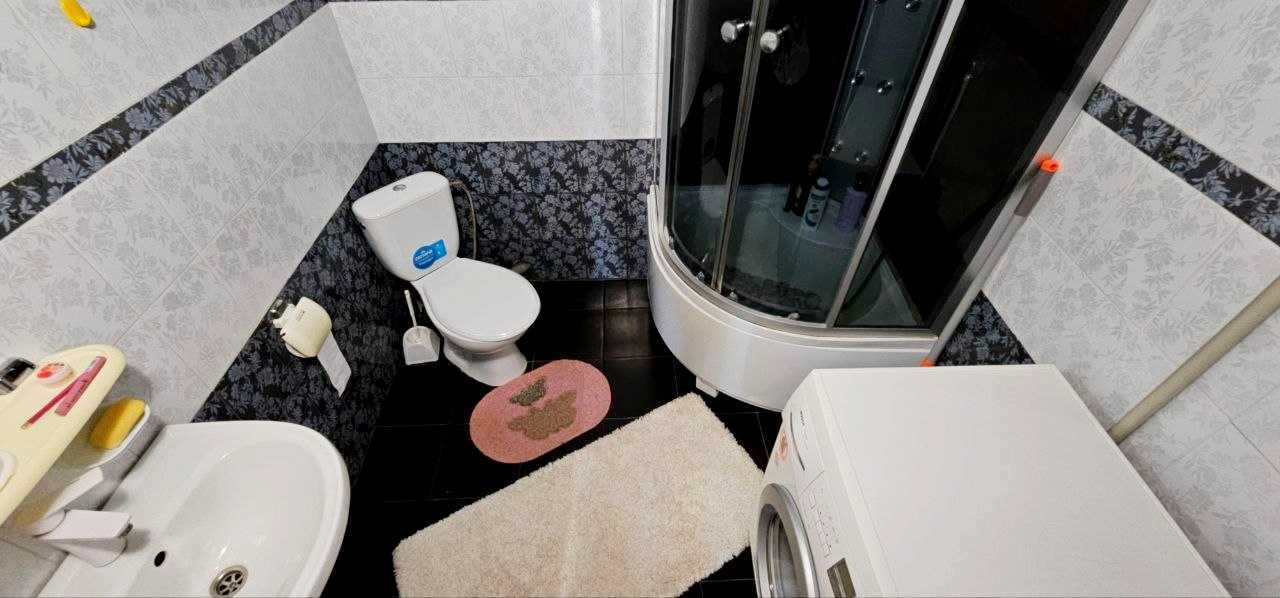 Продажа 2-комнатной квартиры 61.5 м², Харьковская, 63