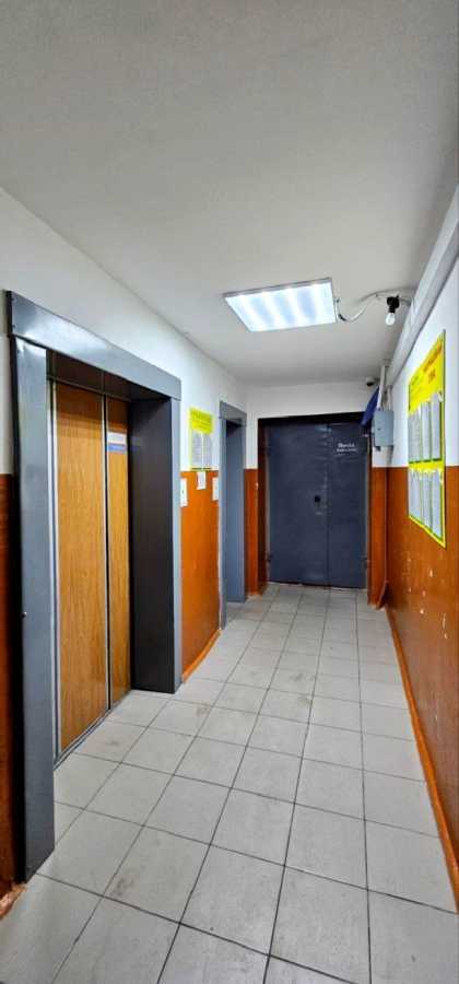 Продажа 2-комнатной квартиры 61.5 м², Харьковская, 63