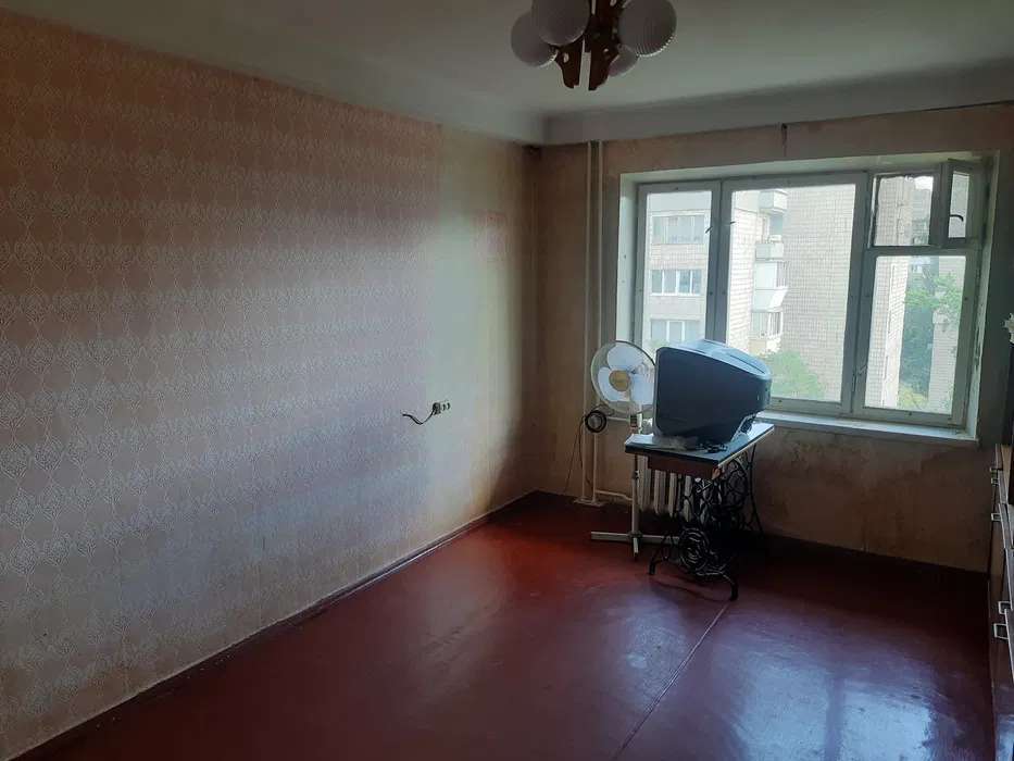 Продажа 2-комнатной квартиры 46 м², Раисы Окипной ул., 5