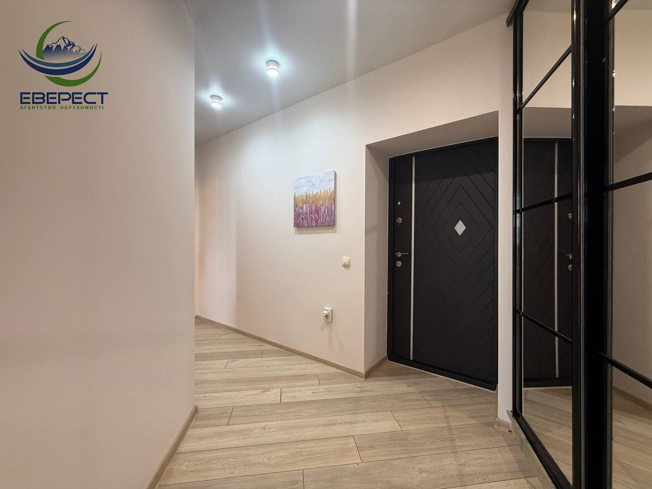 Продаж 1-кімнатної квартири 42 м², Зачепи вул., 16