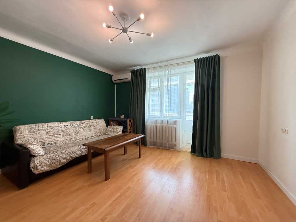 Продажа 1-комнатной квартиры 40 м², Профессора Подвысоцкого ул., 6А