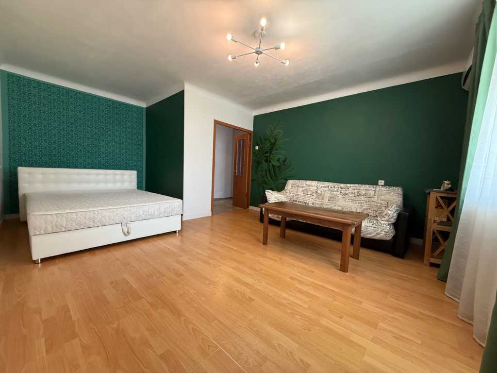 Продажа 1-комнатной квартиры 40 м², Профессора Подвысоцкого ул., 6А