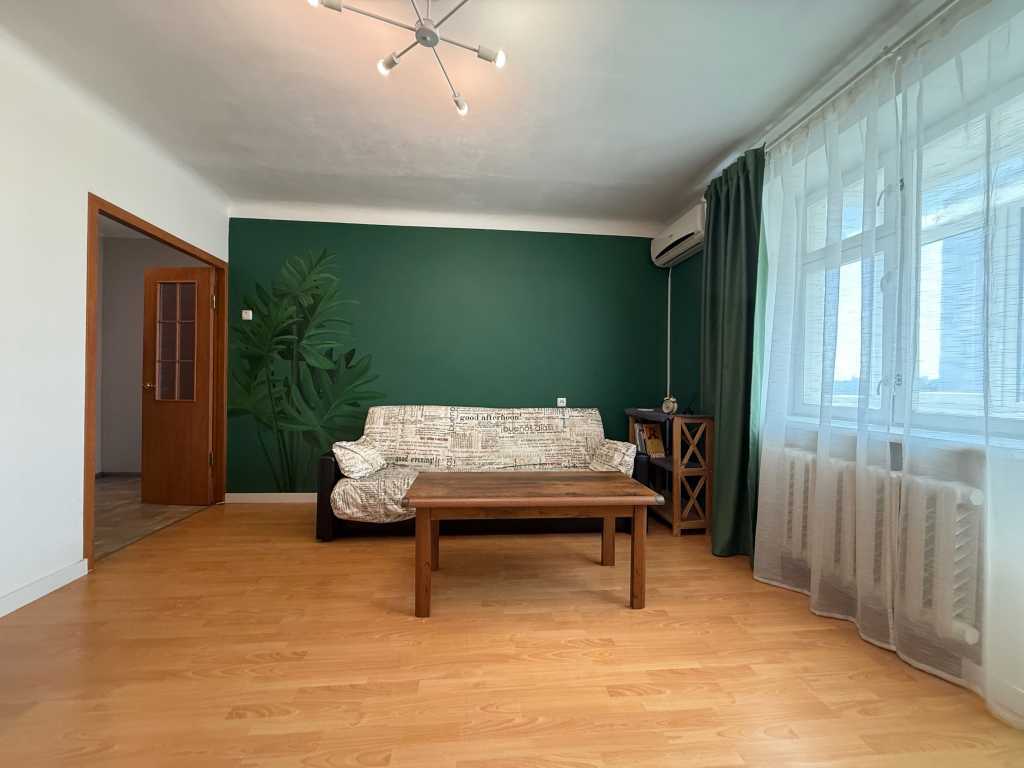 Продажа 1-комнатной квартиры 40 м², Профессора Подвысоцкого ул., 6А