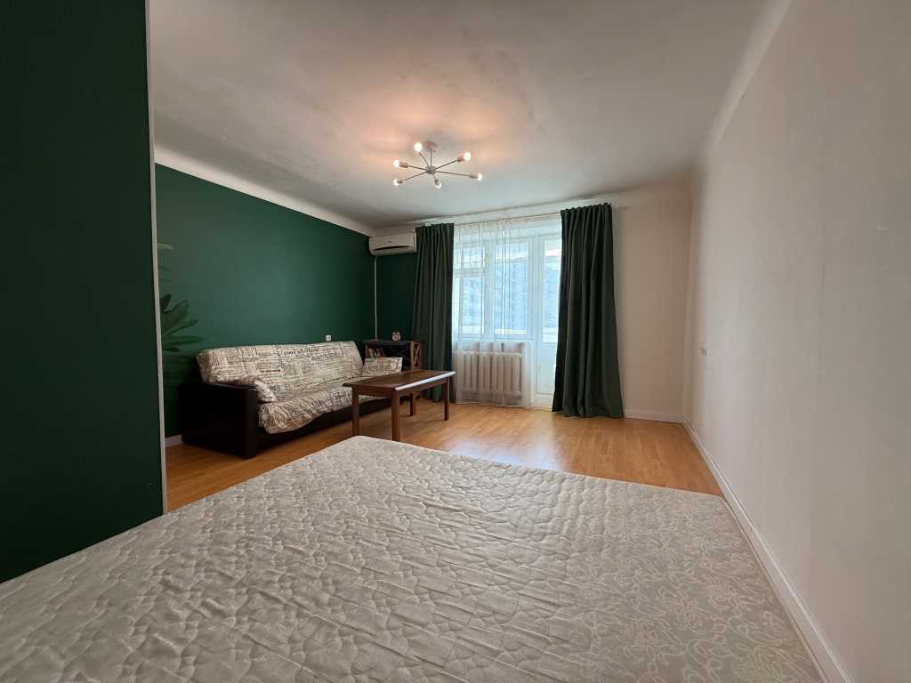 Продажа 1-комнатной квартиры 40 м², Профессора Подвысоцкого ул., 6А