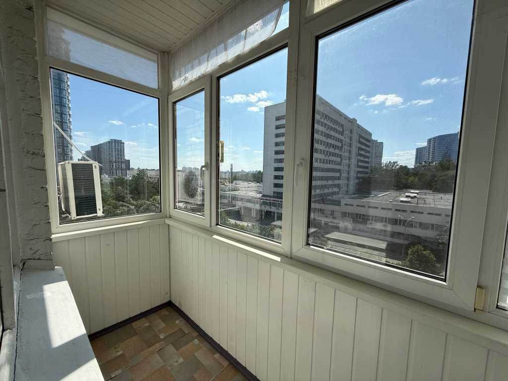 Продажа 1-комнатной квартиры 40 м², Профессора Подвысоцкого ул., 6А