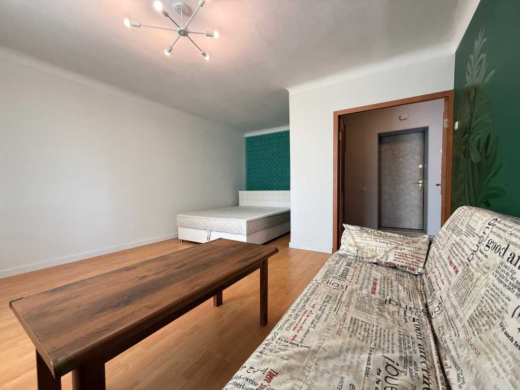 Продажа 1-комнатной квартиры 40 м², Профессора Подвысоцкого ул., 6А