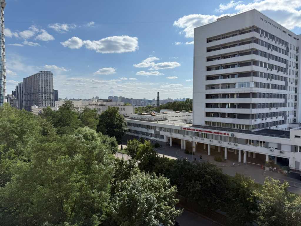 Продажа 1-комнатной квартиры 40 м², Профессора Подвысоцкого ул., 6А
