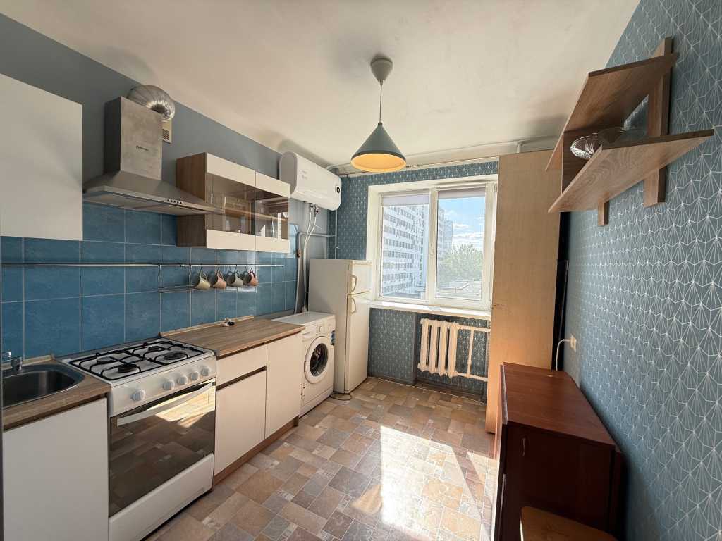 Продажа 1-комнатной квартиры 40 м², Профессора Подвысоцкого ул., 6А