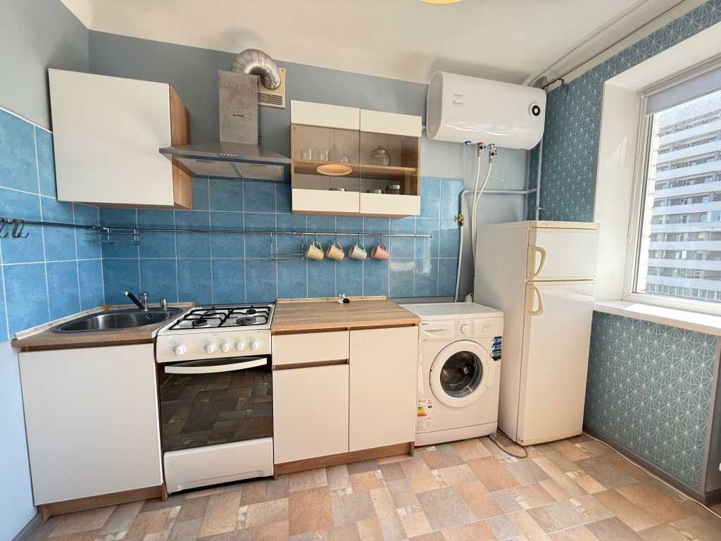 Продажа 1-комнатной квартиры 40 м², Профессора Подвысоцкого ул., 6А