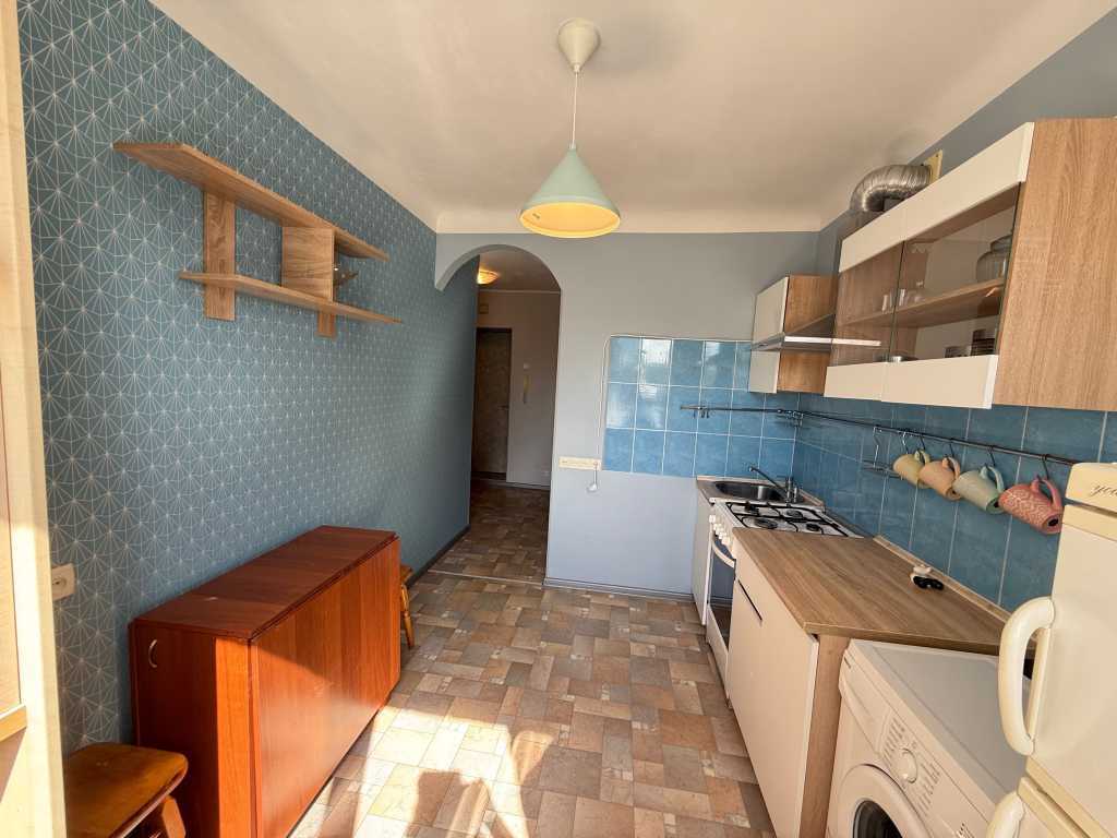 Продажа 1-комнатной квартиры 40 м², Профессора Подвысоцкого ул., 6А