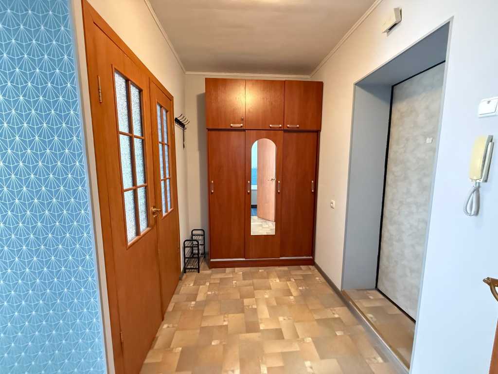 Продажа 1-комнатной квартиры 40 м², Профессора Подвысоцкого ул., 6А