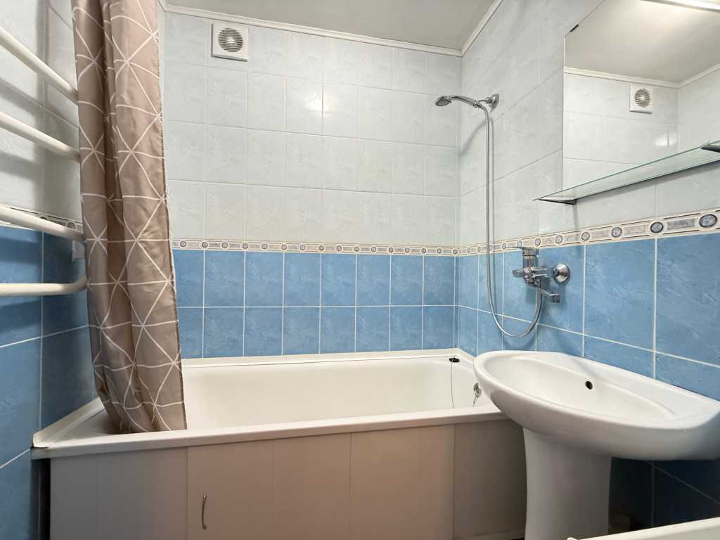Продажа 1-комнатной квартиры 40 м², Профессора Подвысоцкого ул., 6А