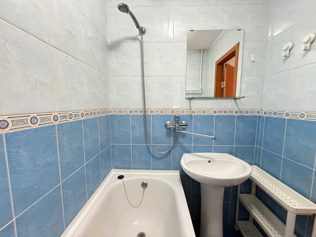 Продажа 1-комнатной квартиры 40 м², Профессора Подвысоцкого ул., 6А