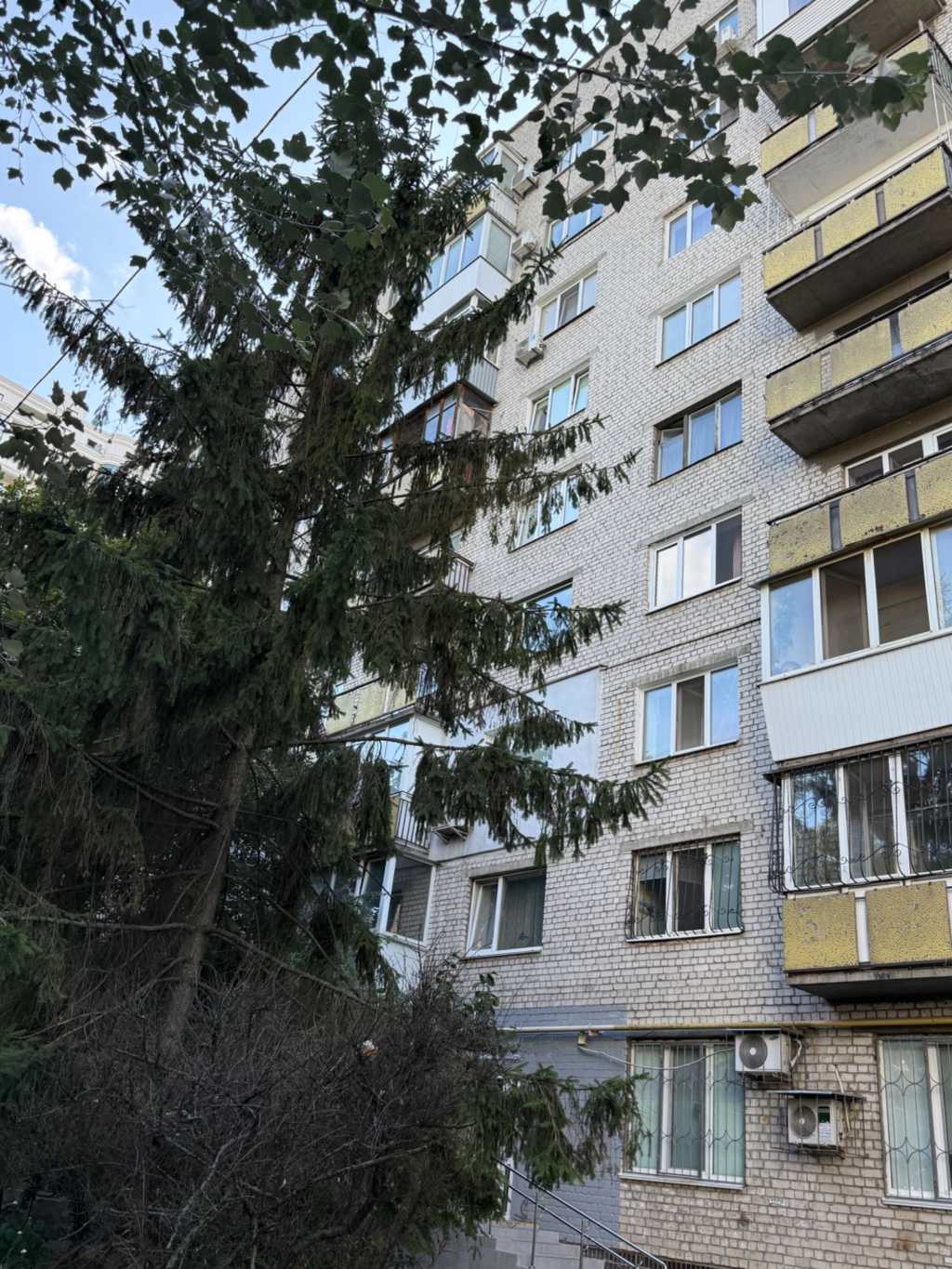 Продажа 1-комнатной квартиры 40 м², Профессора Подвысоцкого ул., 6А