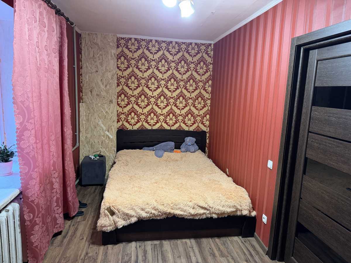 Продажа 2-комнатной квартиры 45 м², Богдана Хмельницкого просп., 45