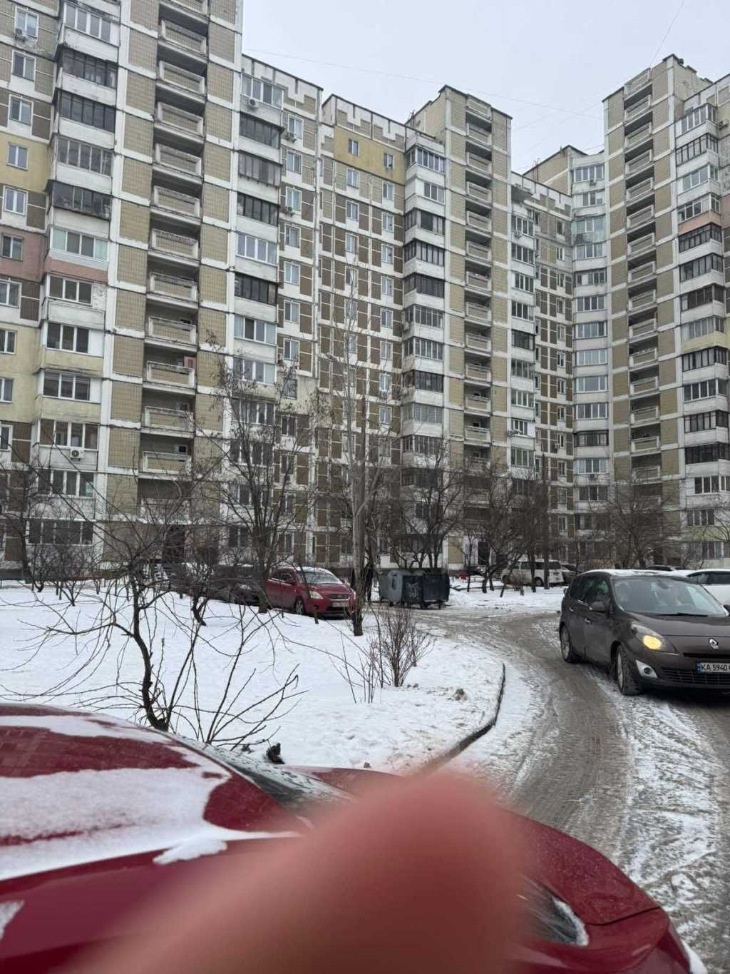Продаж 3-кімнатної квартири 75 м², Марини Цвєтаєвої вул., 10/87
