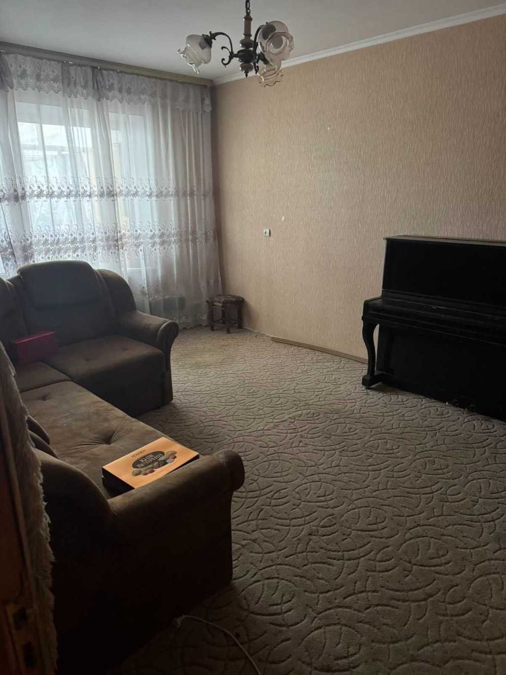 Продаж 3-кімнатної квартири 75 м², Марини Цвєтаєвої вул., 10/87