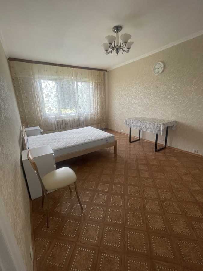 Аренда 1-комнатной квартиры 38 м², Симиренко ул., 14А