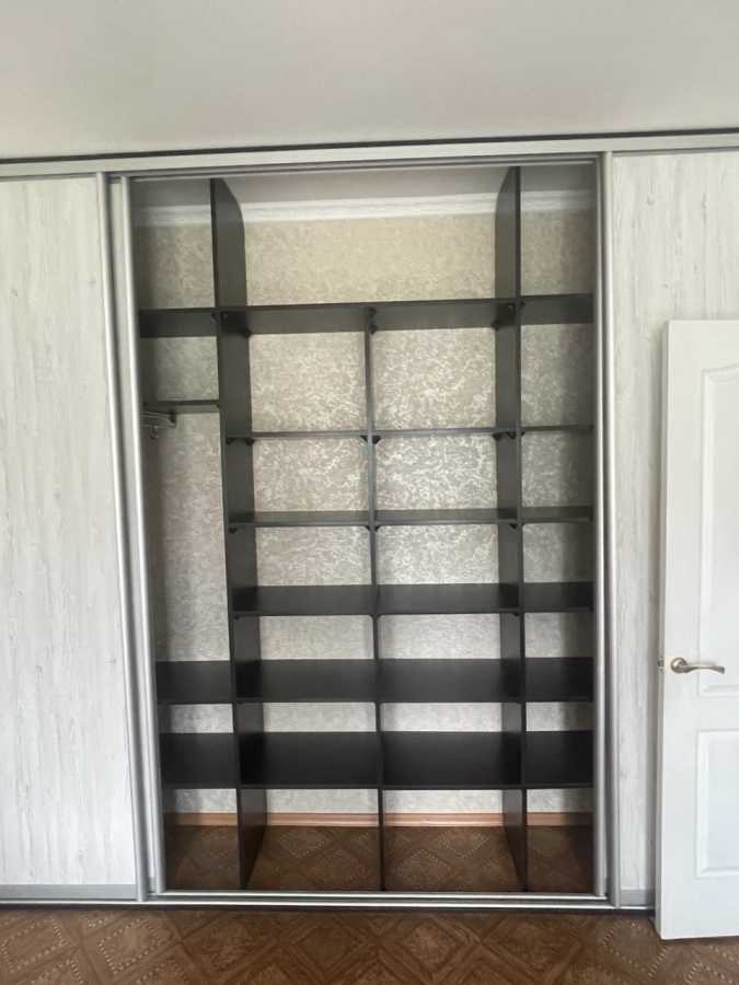 Аренда 1-комнатной квартиры 38 м², Симиренко ул., 14А