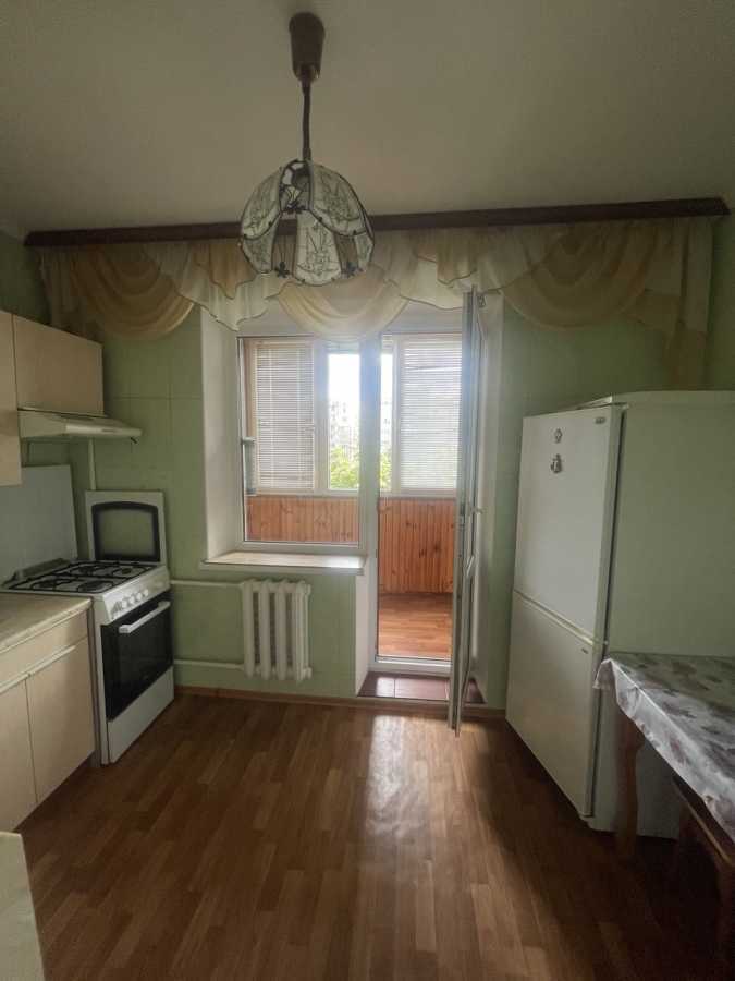 Аренда 1-комнатной квартиры 38 м², Симиренко ул., 14А