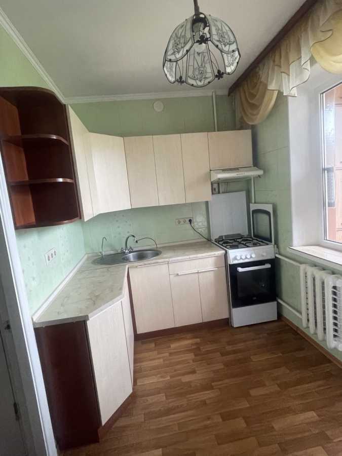 Аренда 1-комнатной квартиры 38 м², Симиренко ул., 14А