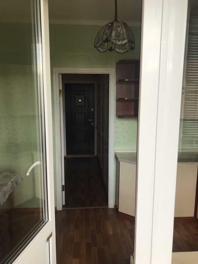 Аренда 1-комнатной квартиры 38 м², Симиренко ул., 14А