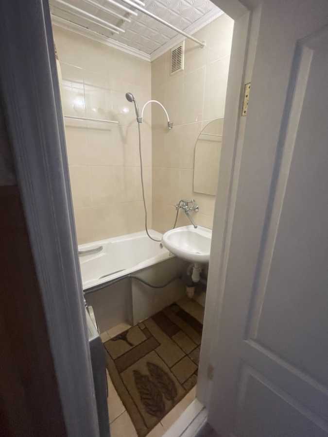 Аренда 1-комнатной квартиры 38 м², Симиренко ул., 14А