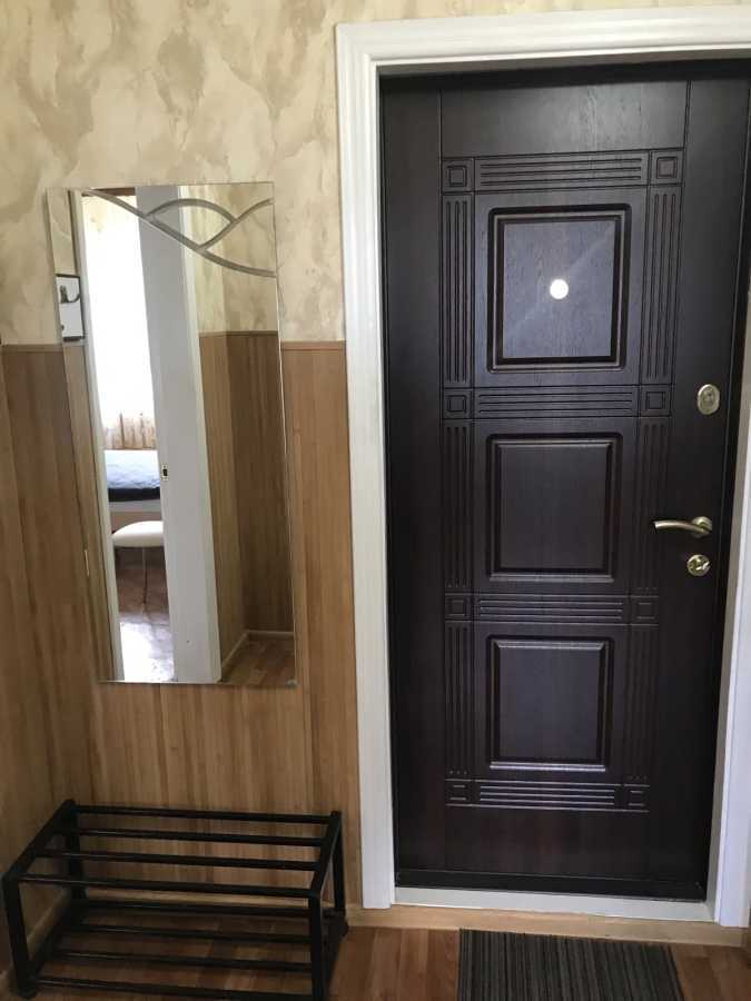 Аренда 1-комнатной квартиры 38 м², Симиренко ул., 14А
