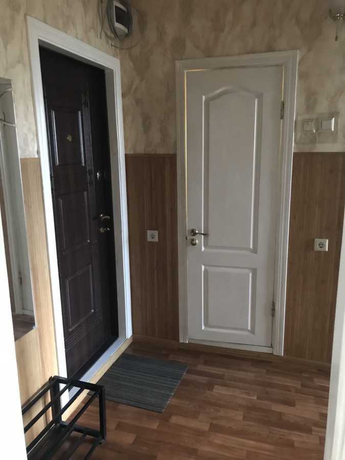Аренда 1-комнатной квартиры 38 м², Симиренко ул., 14А