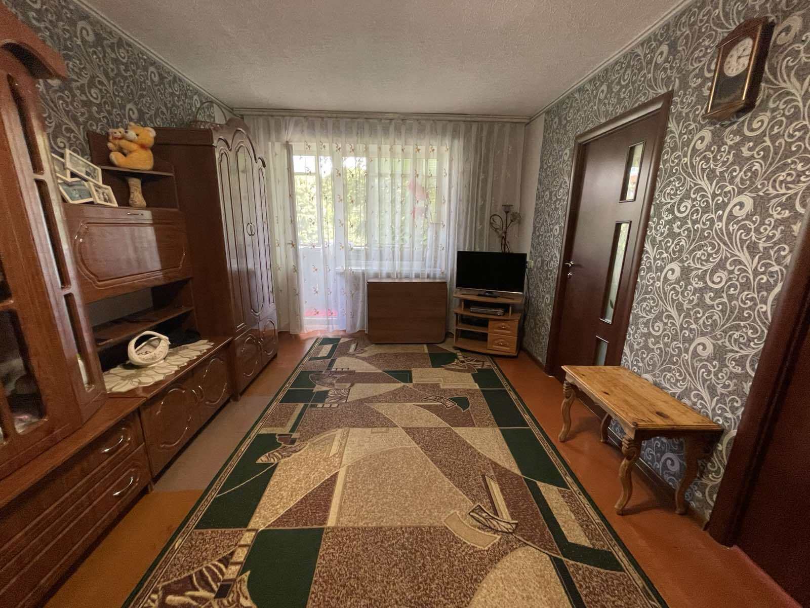 Продажа 4-комнатной квартиры 60 м², Турчанинова ул.