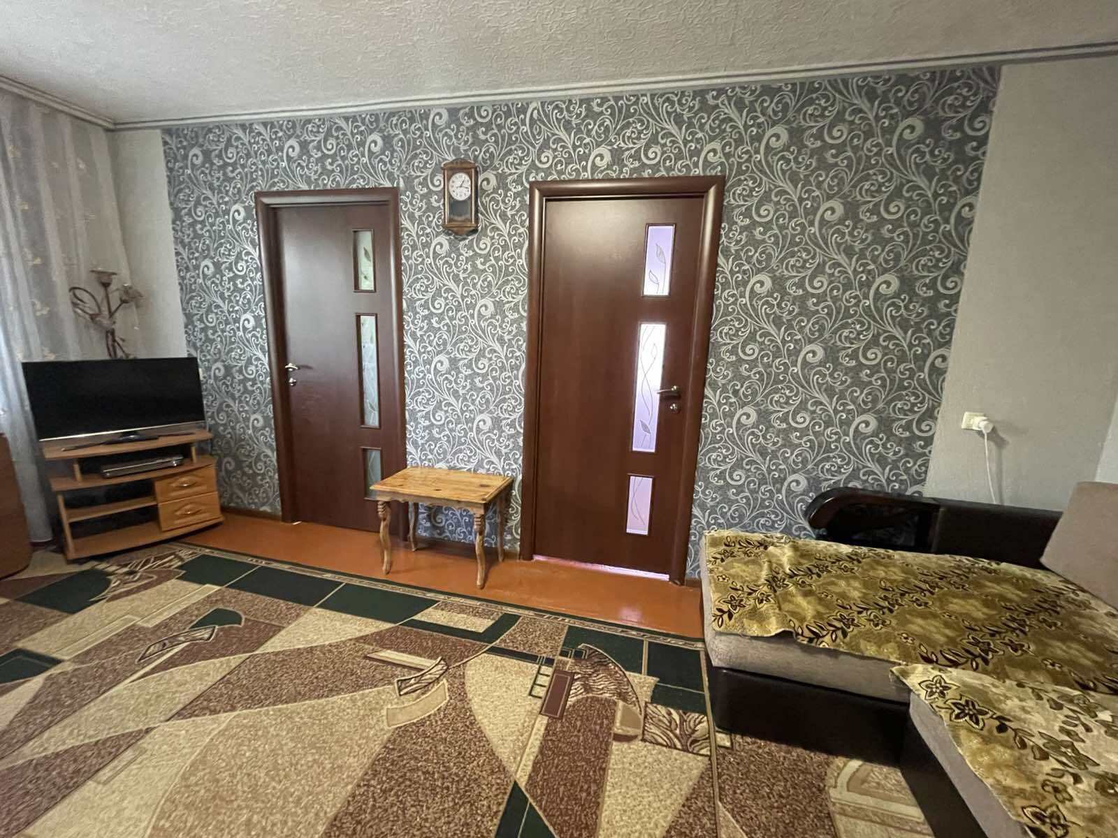 Продажа 4-комнатной квартиры 60 м², Турчанинова ул.