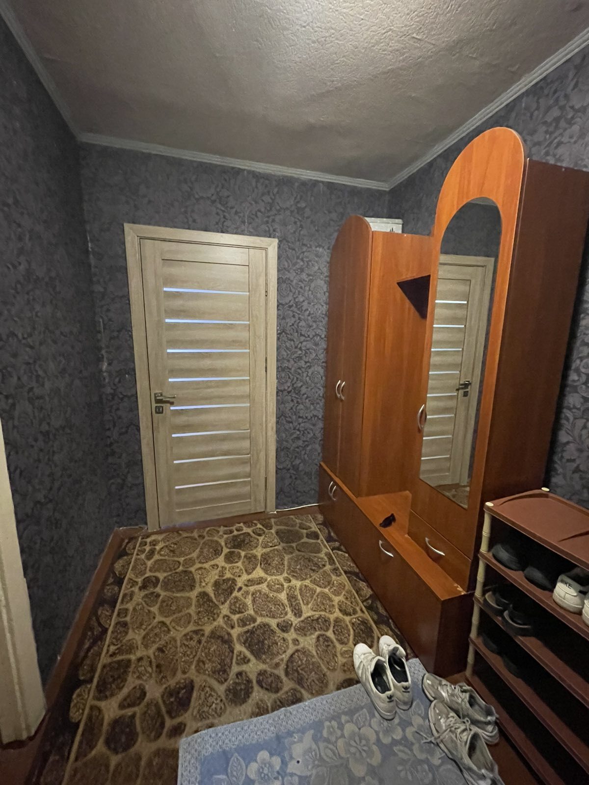 Продажа 4-комнатной квартиры 60 м², Турчанинова ул.