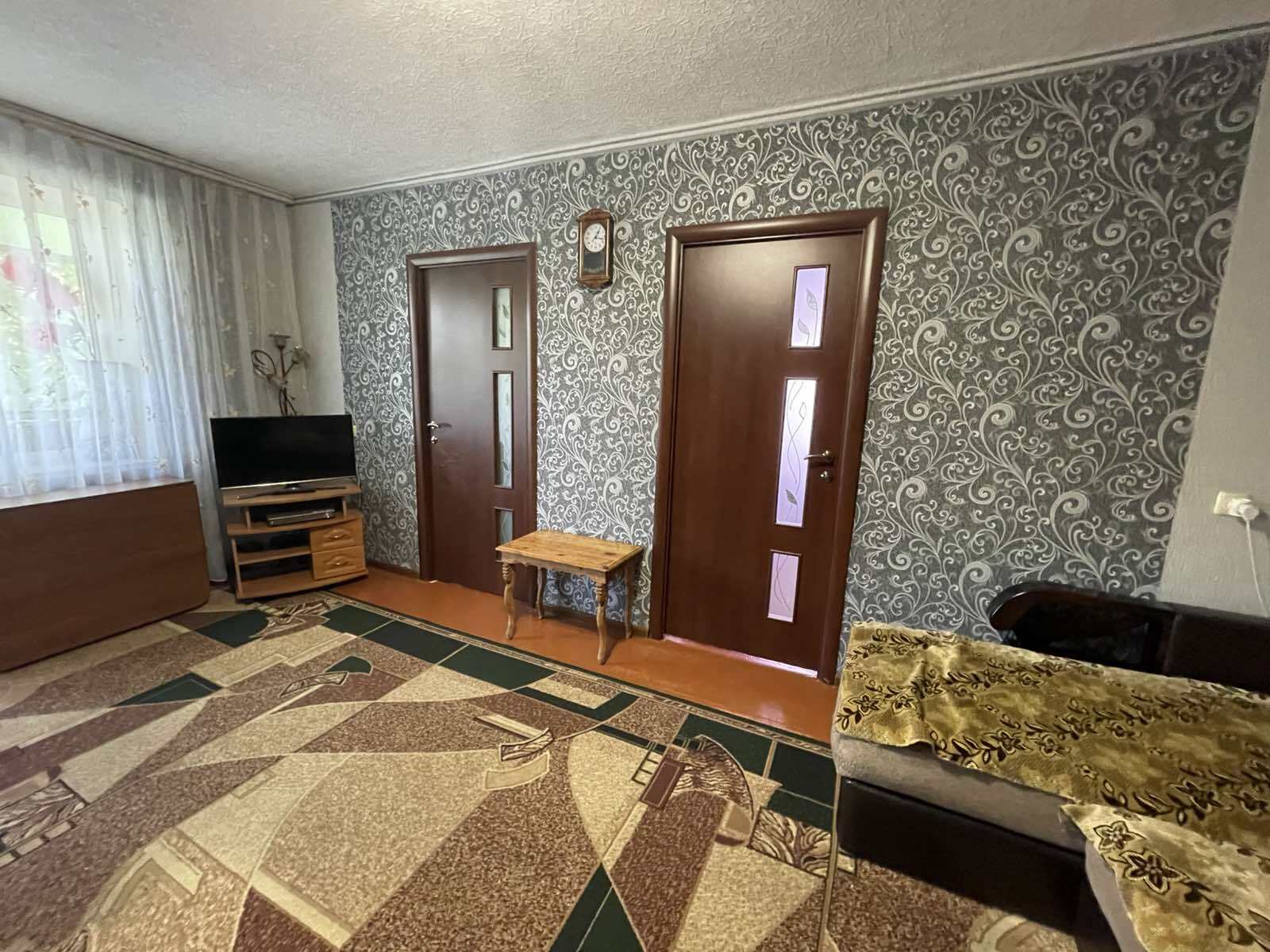 Продажа 4-комнатной квартиры 60 м², Турчанинова ул.