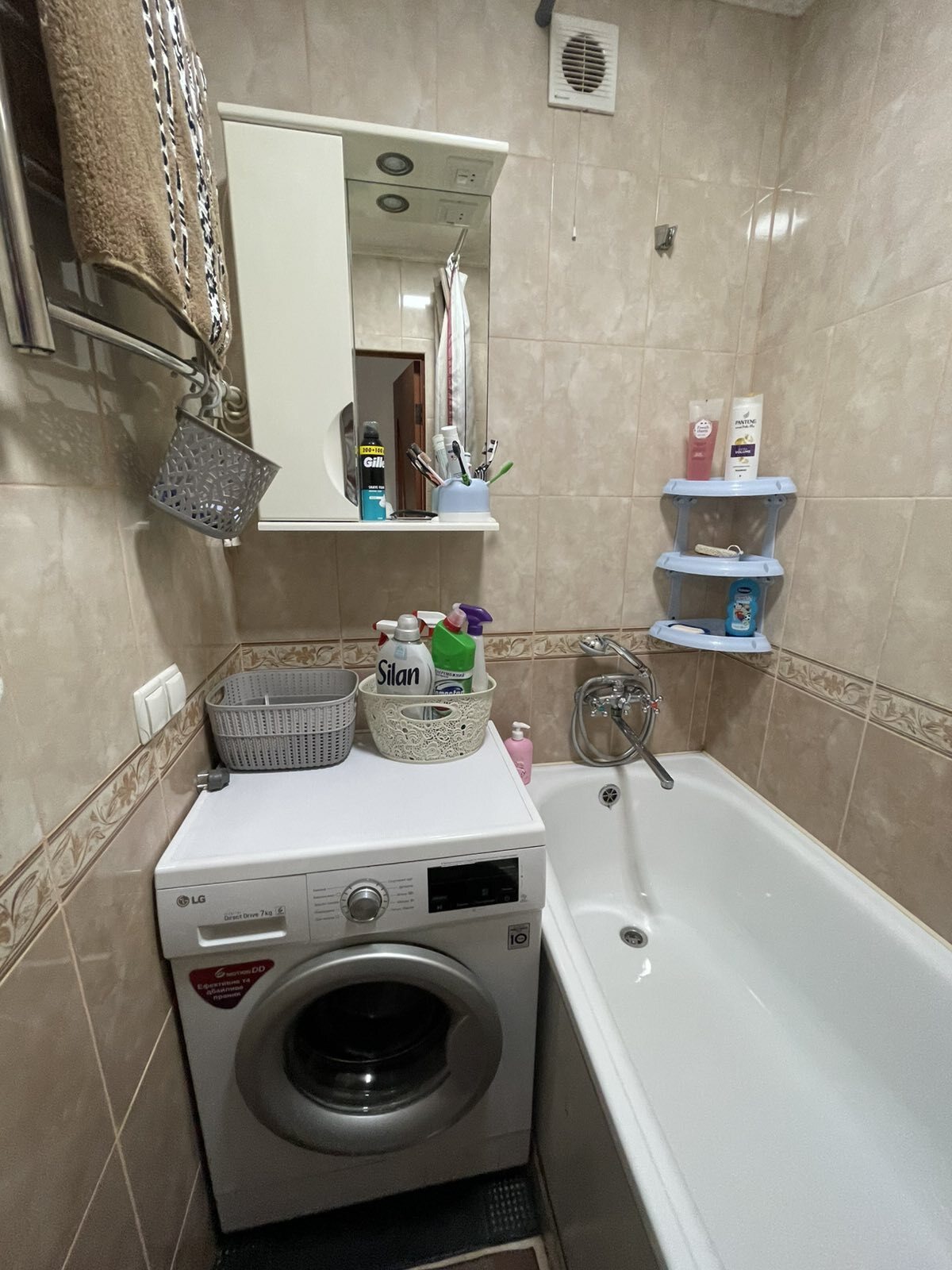 Продажа 4-комнатной квартиры 60 м², Турчанинова ул.