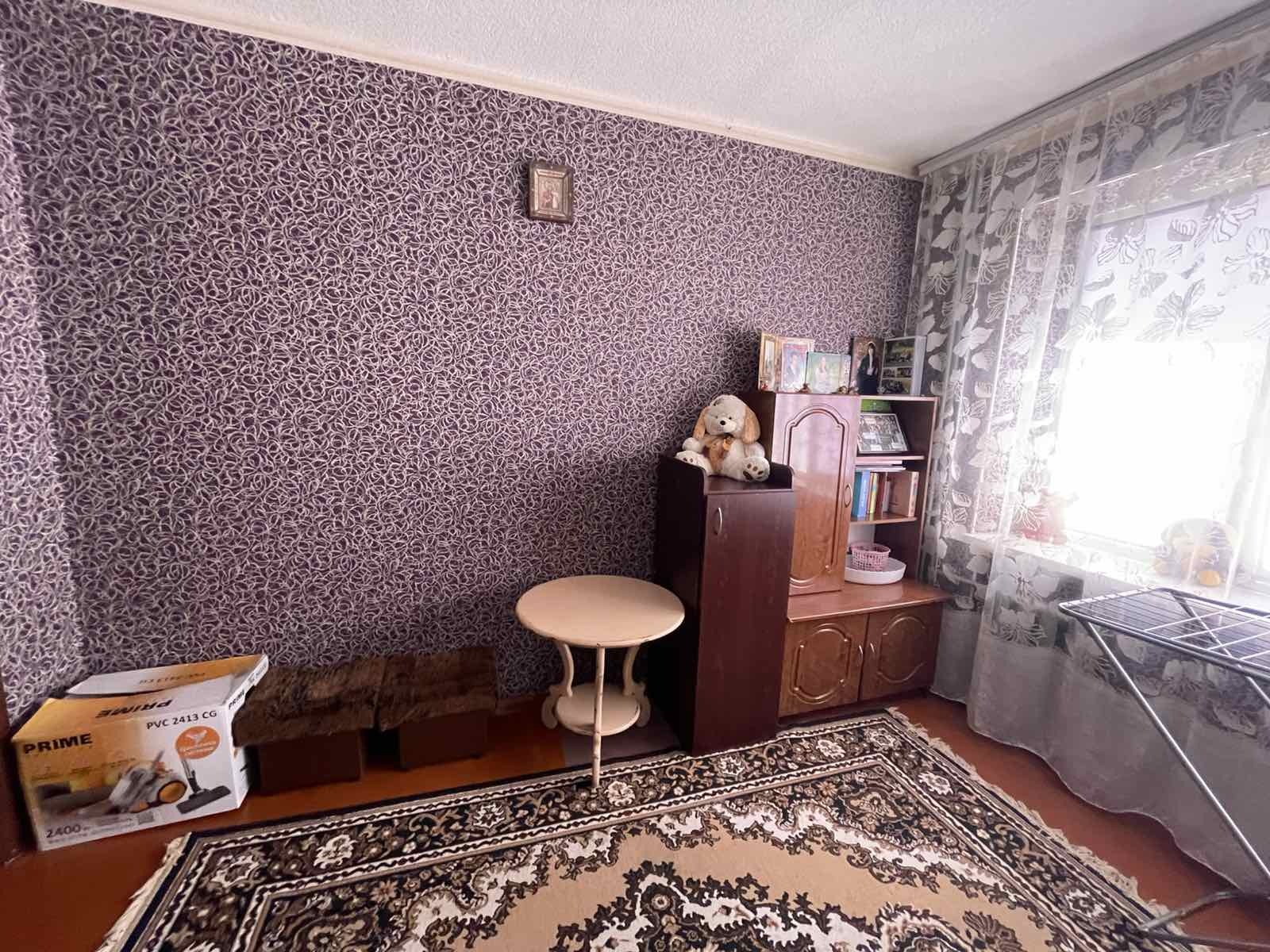 Продажа 4-комнатной квартиры 60 м², Турчанинова ул.