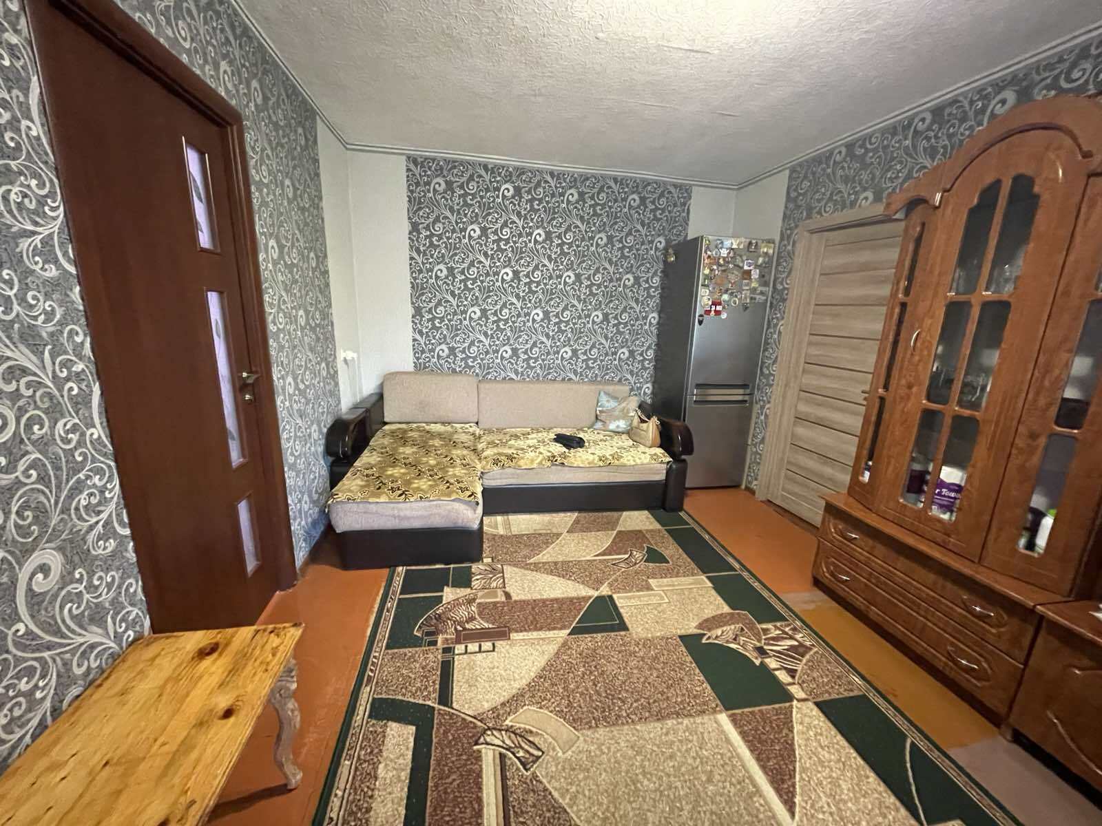Продажа 4-комнатной квартиры 60 м², Турчанинова ул.
