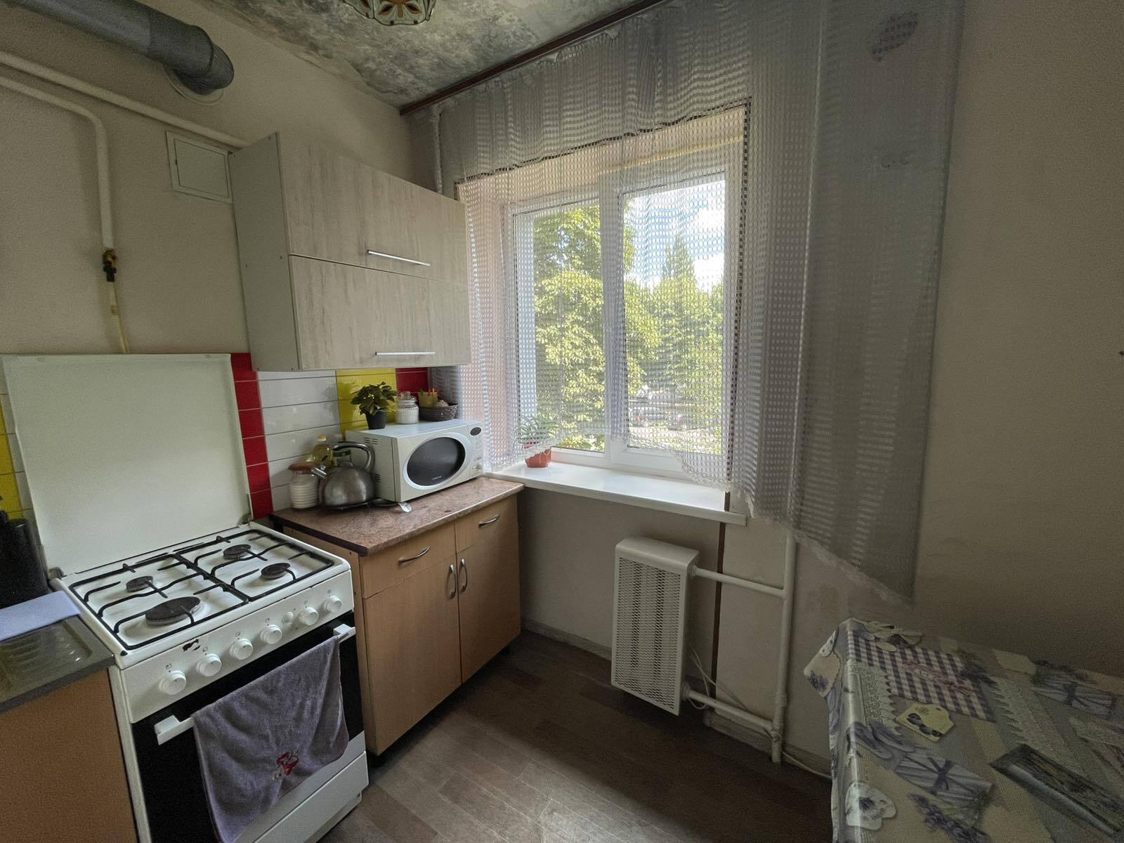 Продажа 4-комнатной квартиры 60 м², Турчанинова ул.