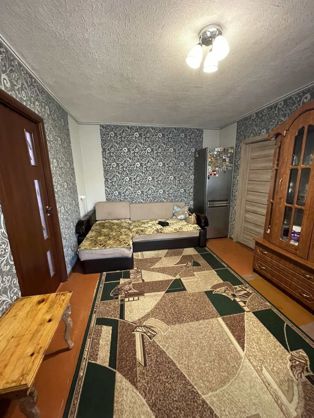 Продажа 4-комнатной квартиры 60 м², Турчанинова ул.
