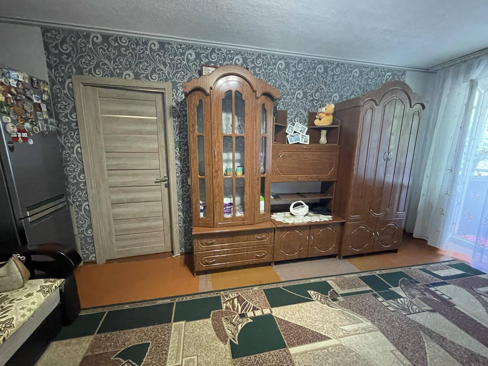 Продажа 4-комнатной квартиры 60 м², Турчанинова ул.