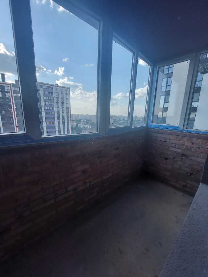 Продажа 2-комнатной квартиры 68 м², Воздухофлотский просп., 56Б