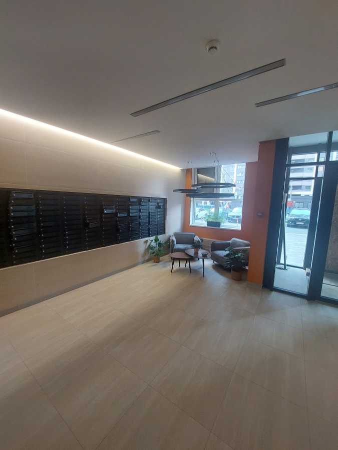 Продажа 2-комнатной квартиры 68 м², Воздухофлотский просп., 56Б