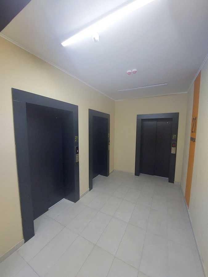 Продажа 2-комнатной квартиры 68 м², Воздухофлотский просп., 56Б
