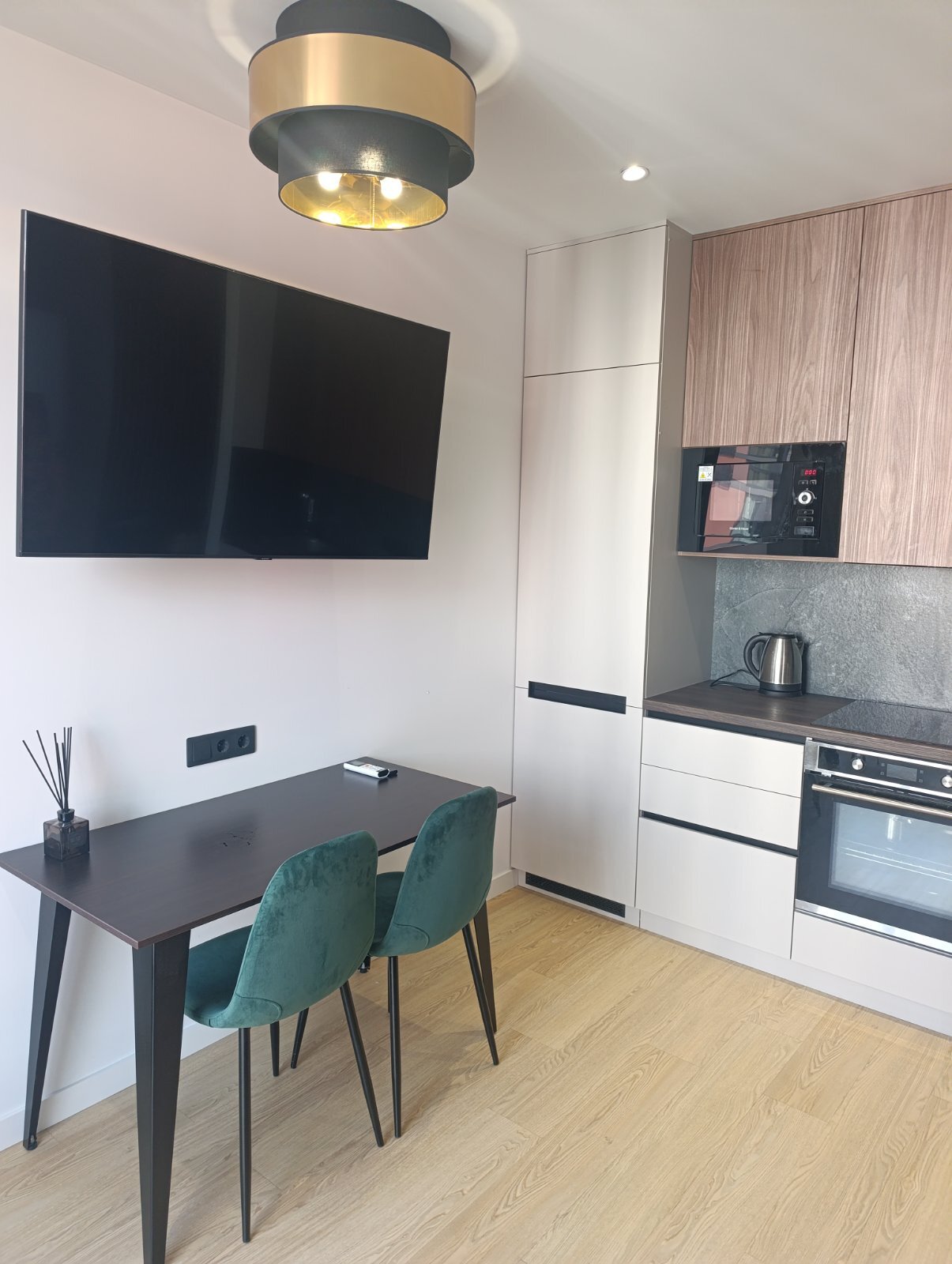 Аренда 2-комнатной квартиры 45 м², Семьи Кистяковских бул., 4