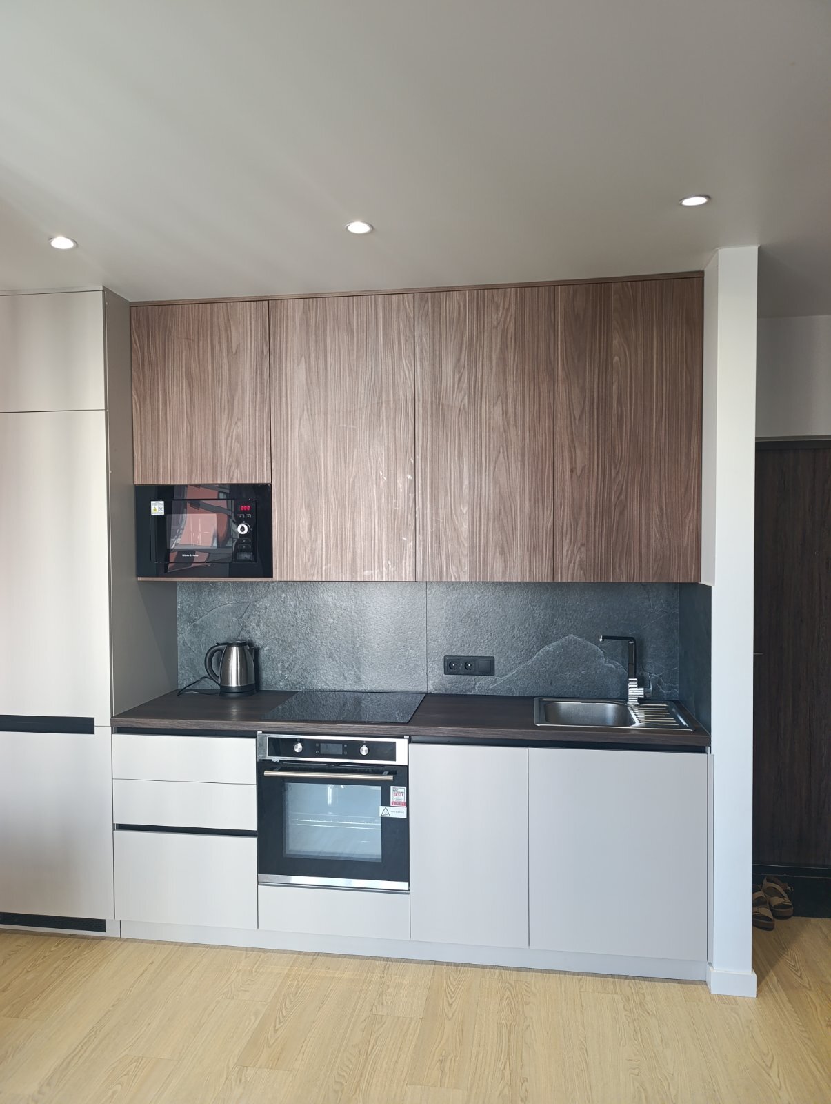 Аренда 2-комнатной квартиры 45 м², Семьи Кистяковских бул., 4