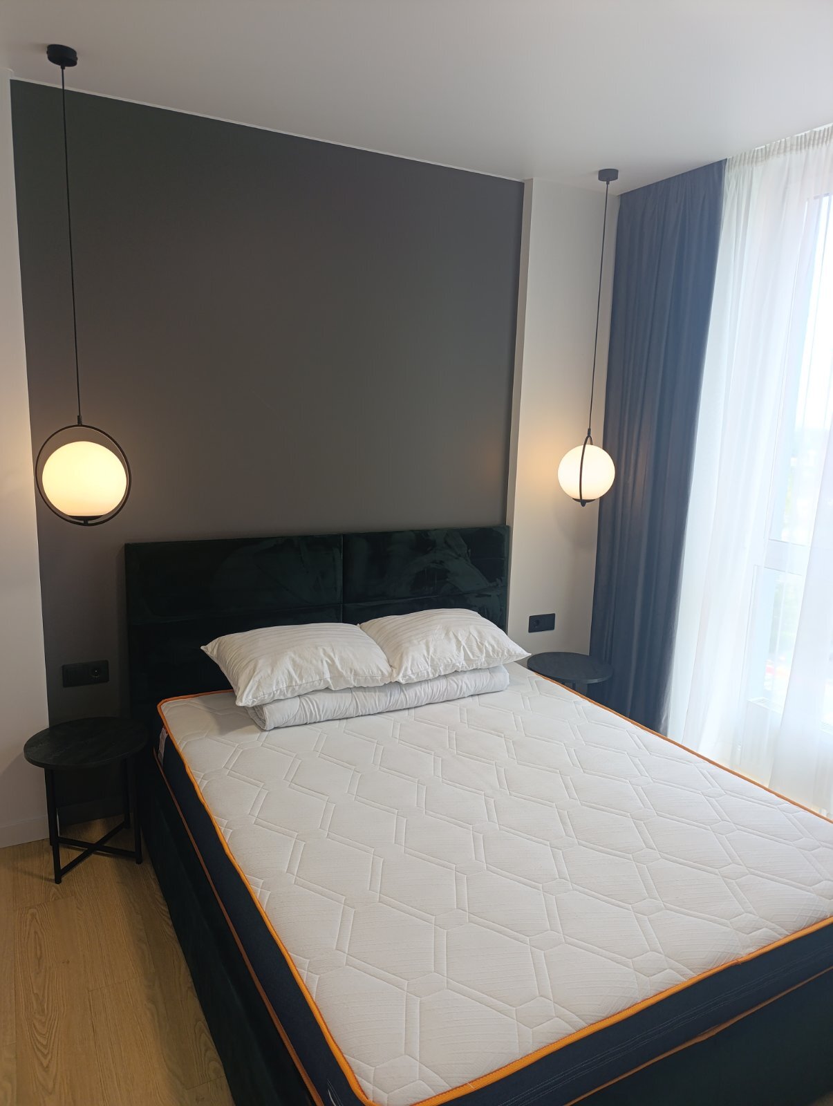 Аренда 2-комнатной квартиры 45 м², Семьи Кистяковских бул., 4