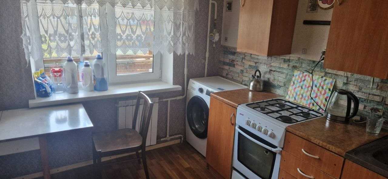 Продажа 2-комнатной квартиры 52 м², Лесной просп., 7
