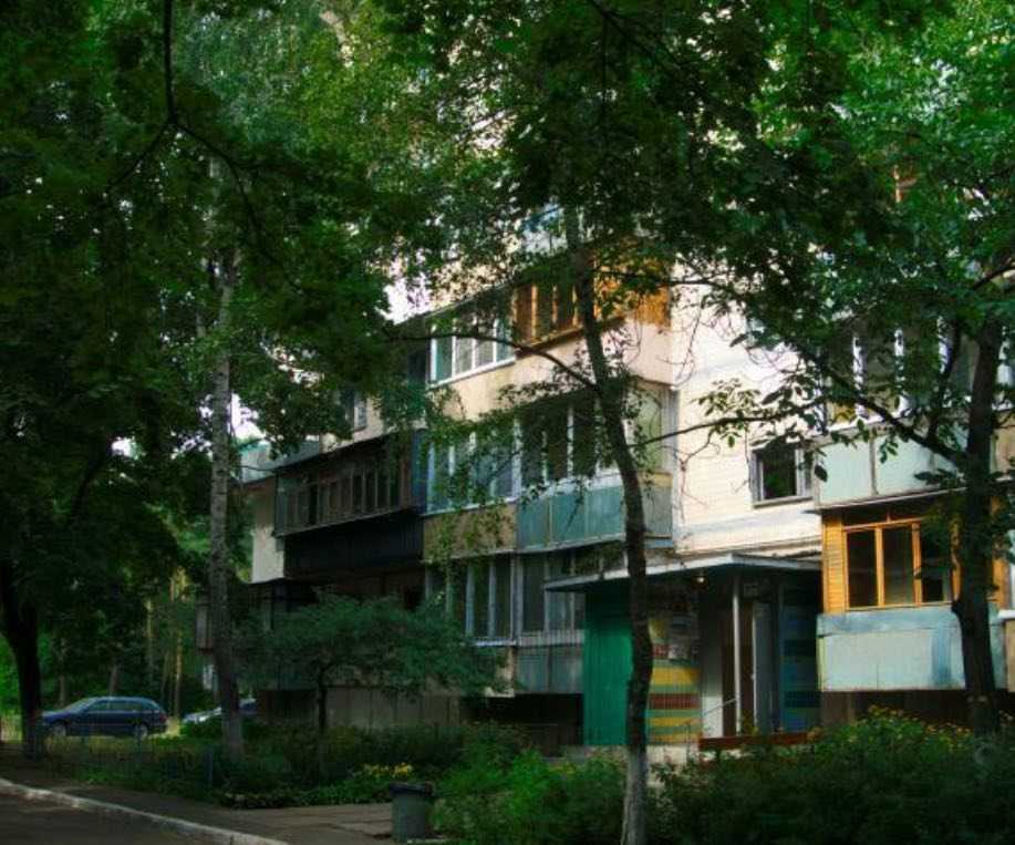 Продажа 2-комнатной квартиры 52 м², Лесной просп., 7